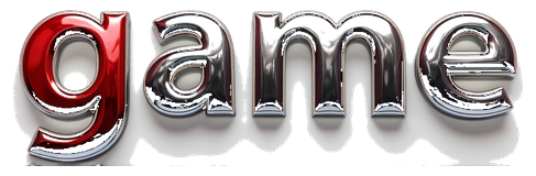 g game logo
